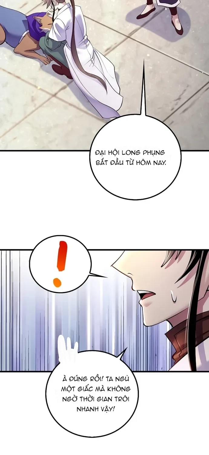 Bác Sĩ Trùng Sinh Về Murim Chapter 220 - 9