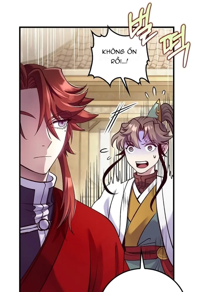 Bác Sĩ Trùng Sinh Về Murim Chapter 220 - 10