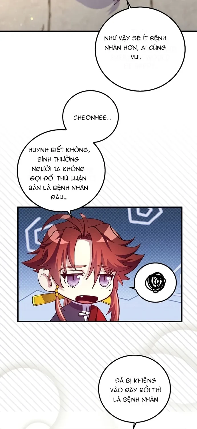 Bác Sĩ Trùng Sinh Về Murim Chapter 220 - 17
