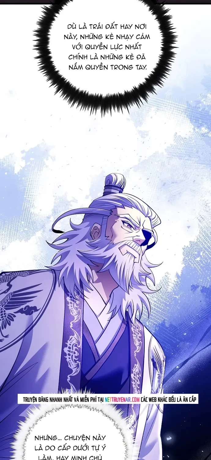 Bác Sĩ Trùng Sinh Về Murim Chapter 220 - 44
