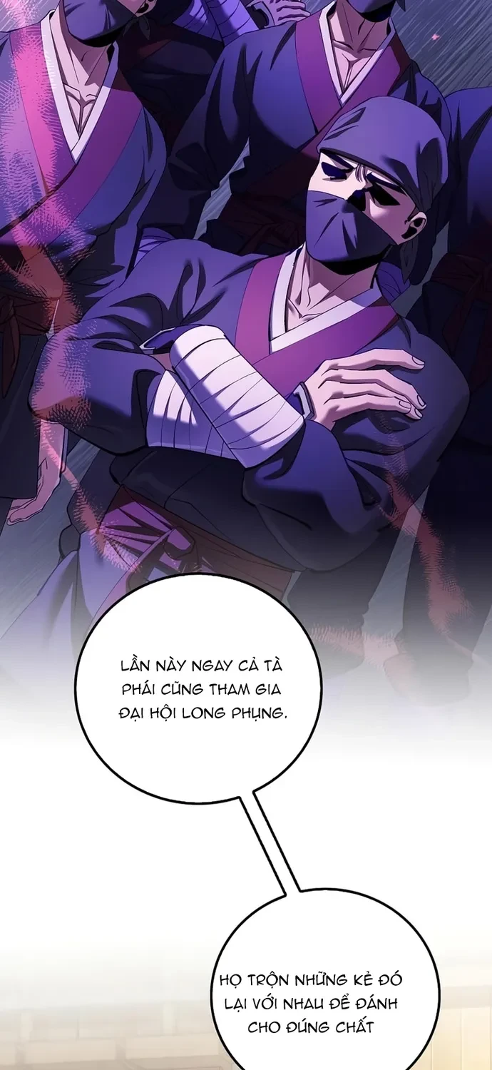 Bác Sĩ Trùng Sinh Về Murim Chapter 220 - 48