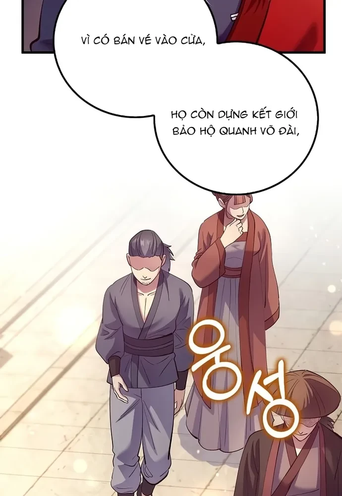 Bác Sĩ Trùng Sinh Về Murim Chapter 220 - 65