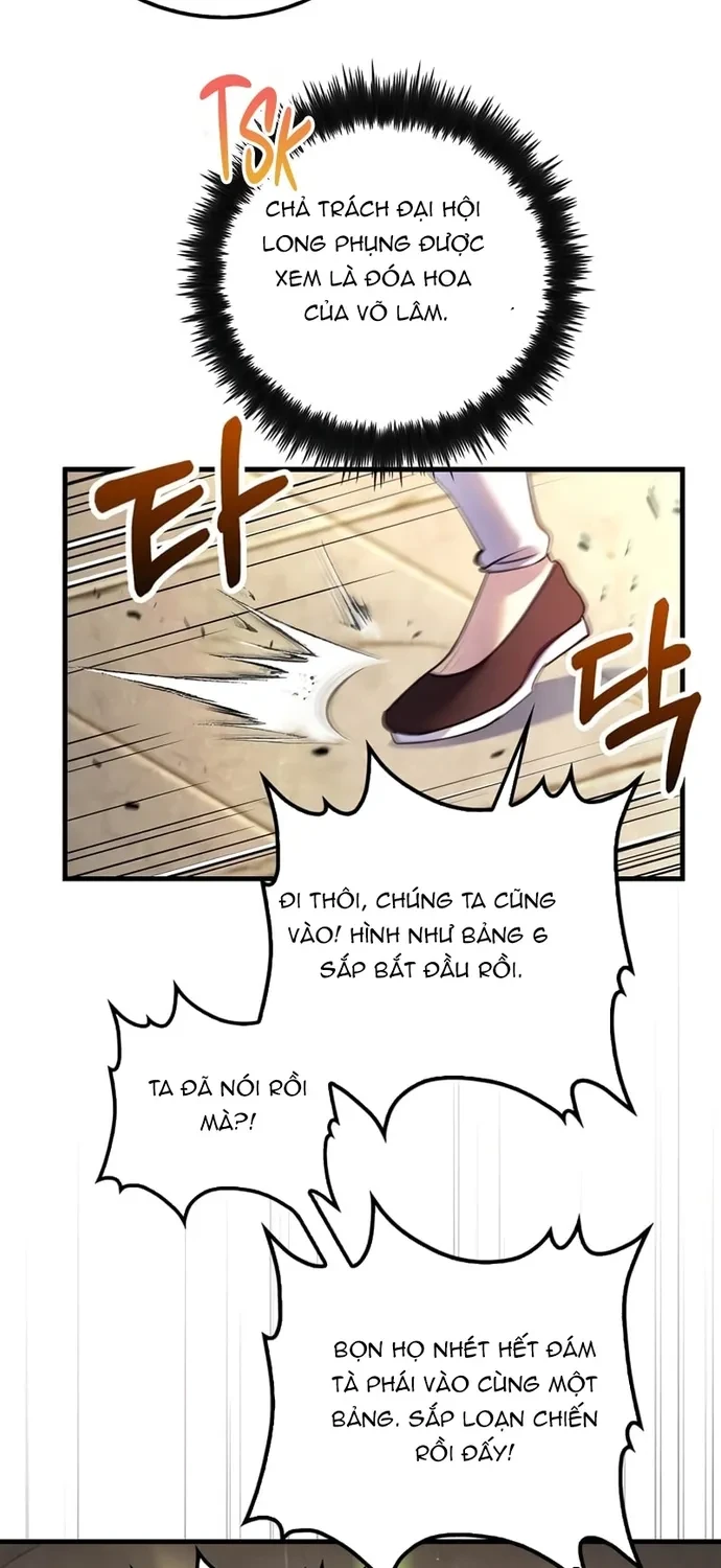 Bác Sĩ Trùng Sinh Về Murim Chapter 220 - 76