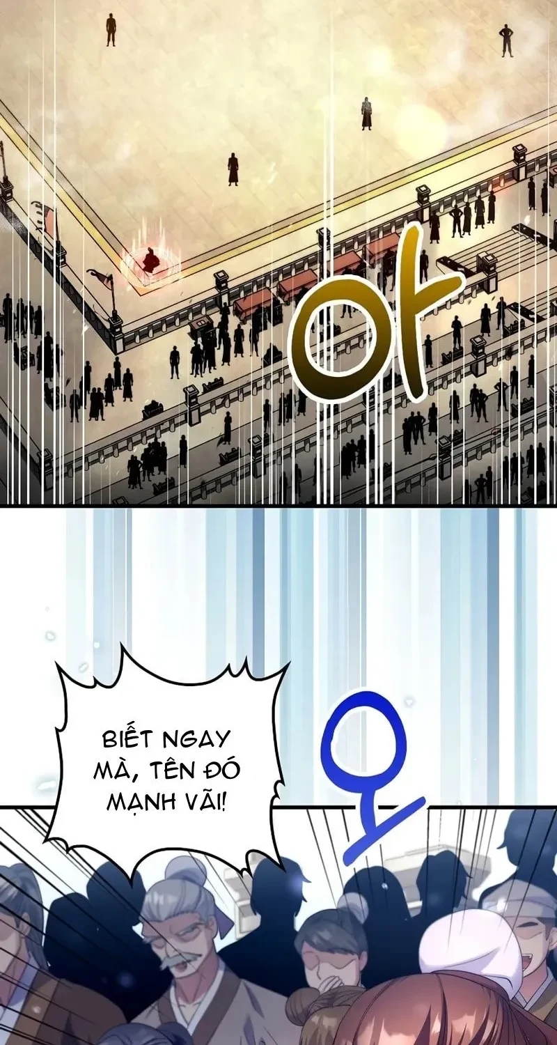 Bác Sĩ Trùng Sinh Về Murim Chapter 221 - 5