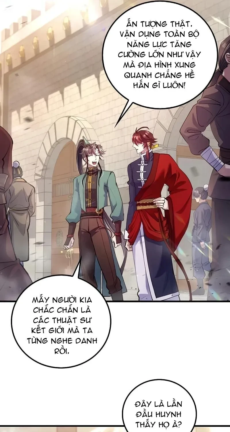 Bác Sĩ Trùng Sinh Về Murim Chapter 221 - 13