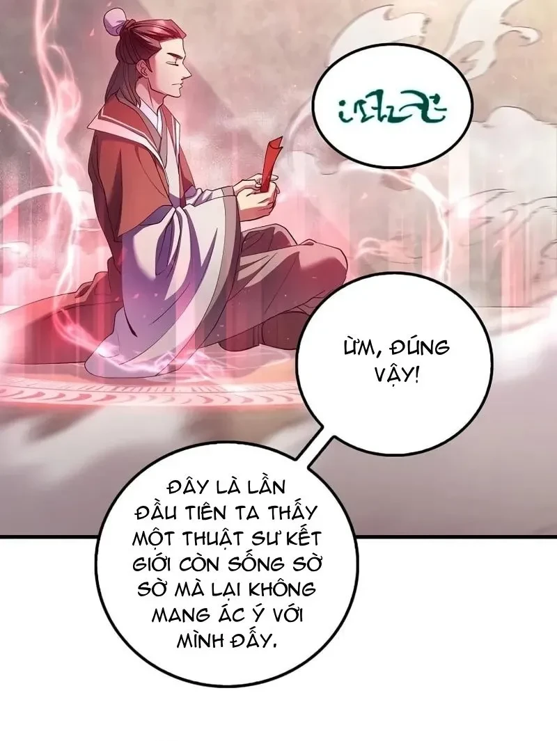 Bác Sĩ Trùng Sinh Về Murim Chapter 221 - 15