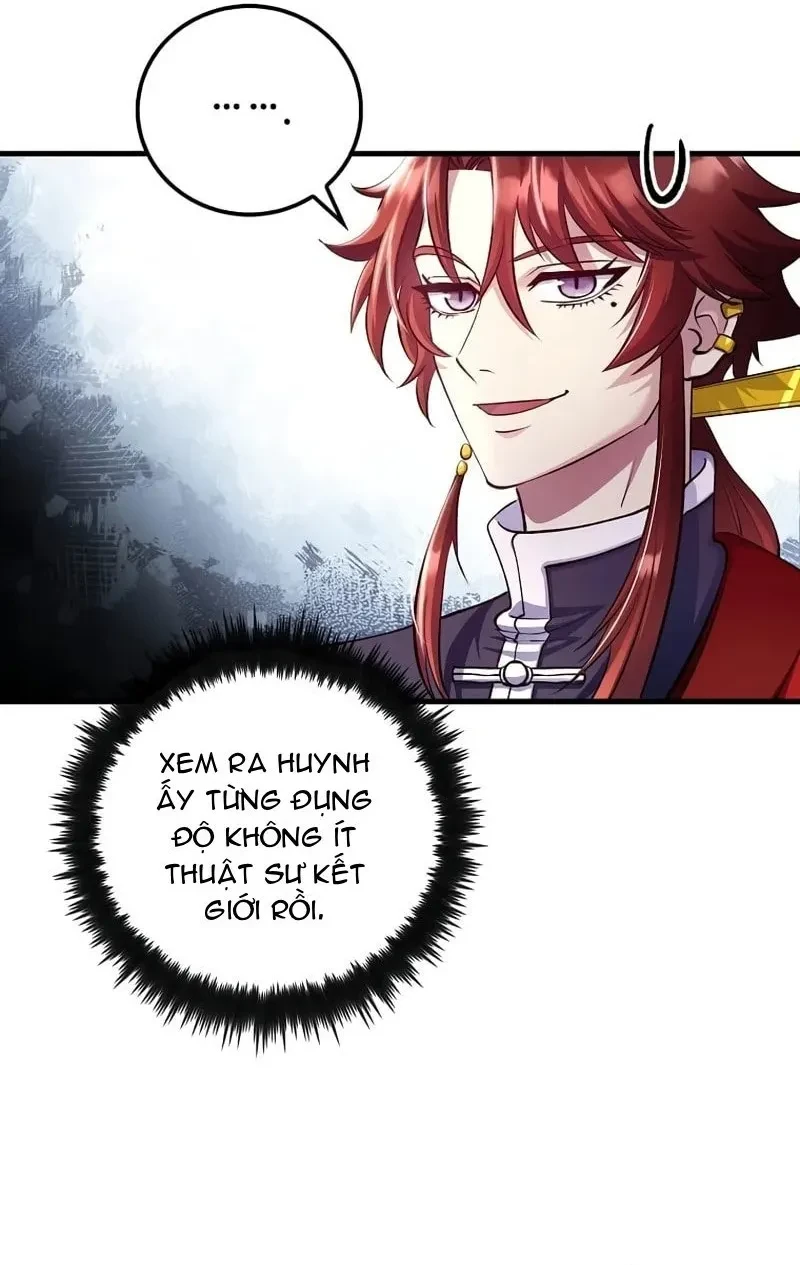 Bác Sĩ Trùng Sinh Về Murim Chapter 221 - 16