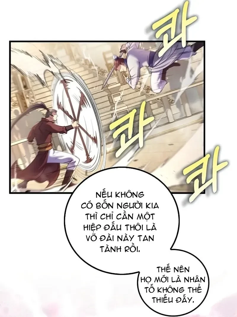 Bác Sĩ Trùng Sinh Về Murim Chapter 221 - 18