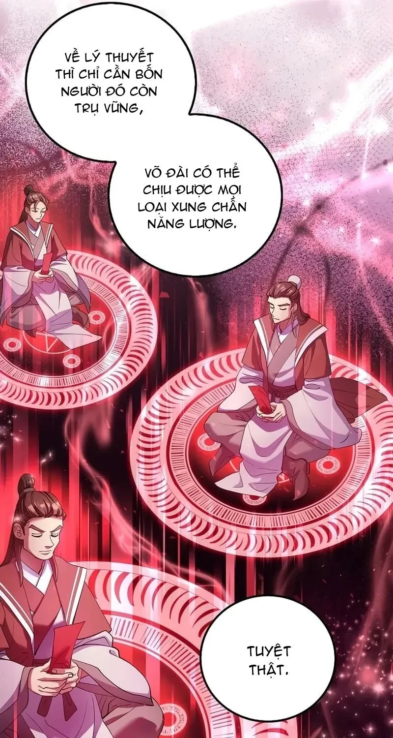 Bác Sĩ Trùng Sinh Về Murim Chapter 221 - 19