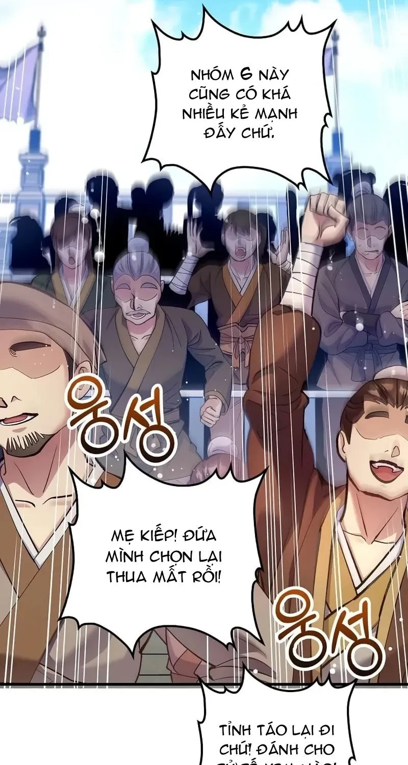Bác Sĩ Trùng Sinh Về Murim Chapter 221 - 27