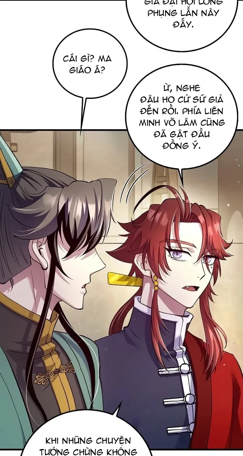 Bác Sĩ Trùng Sinh Về Murim Chapter 221 - 29