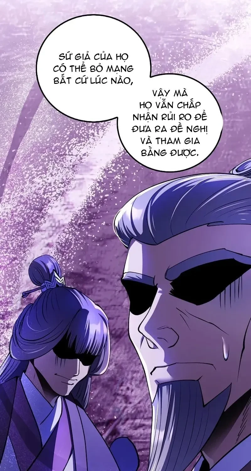 Bác Sĩ Trùng Sinh Về Murim Chapter 221 - 31
