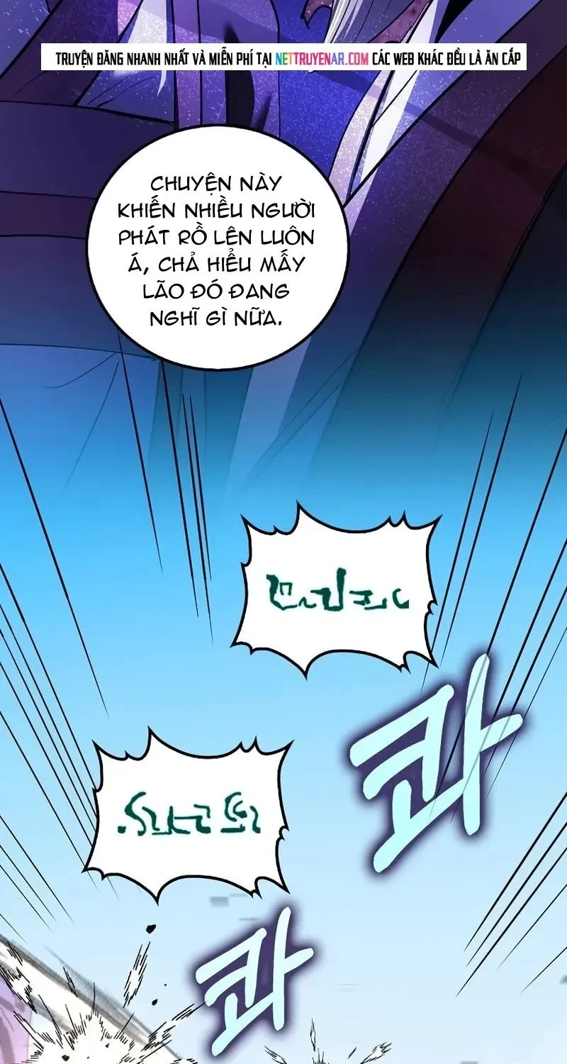 Bác Sĩ Trùng Sinh Về Murim Chapter 221 - 32