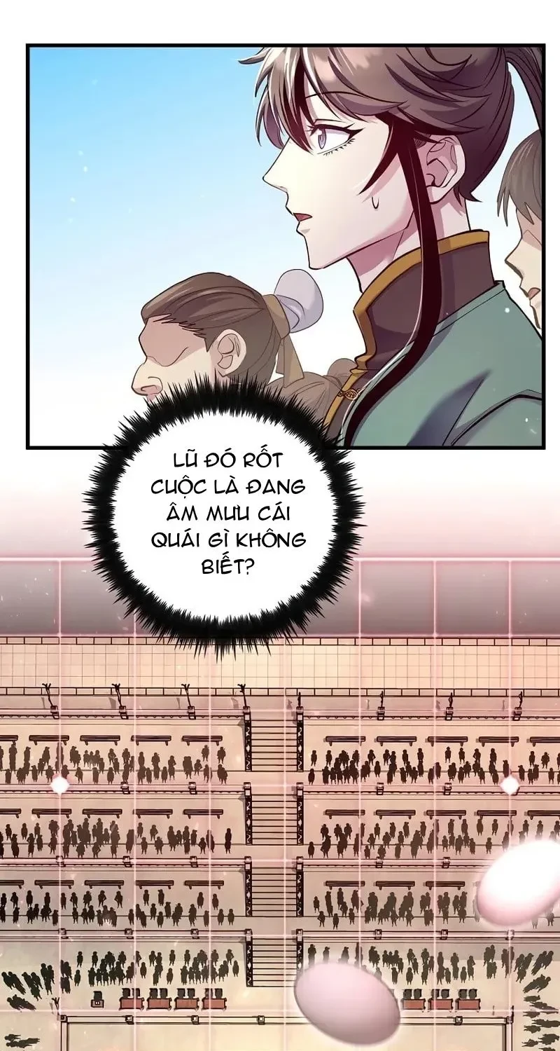 Bác Sĩ Trùng Sinh Về Murim Chapter 221 - 34