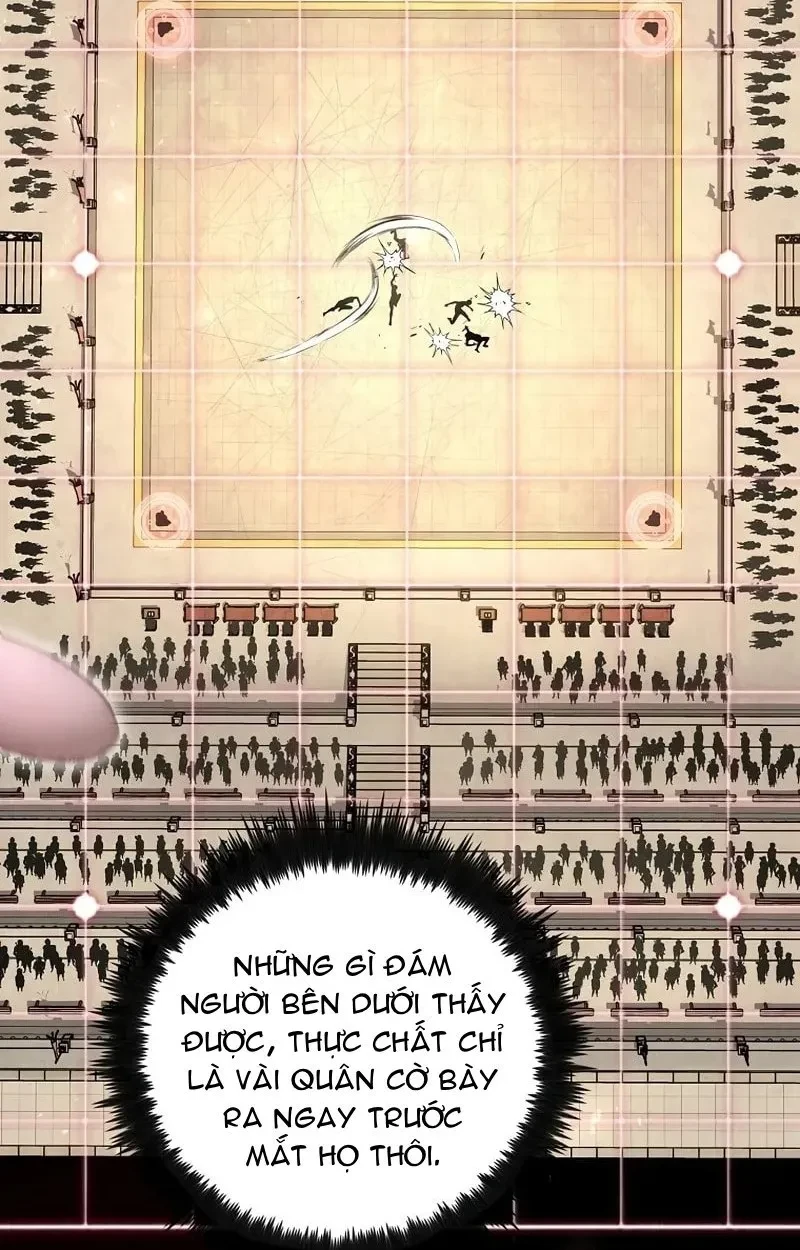 Bác Sĩ Trùng Sinh Về Murim Chapter 221 - 35