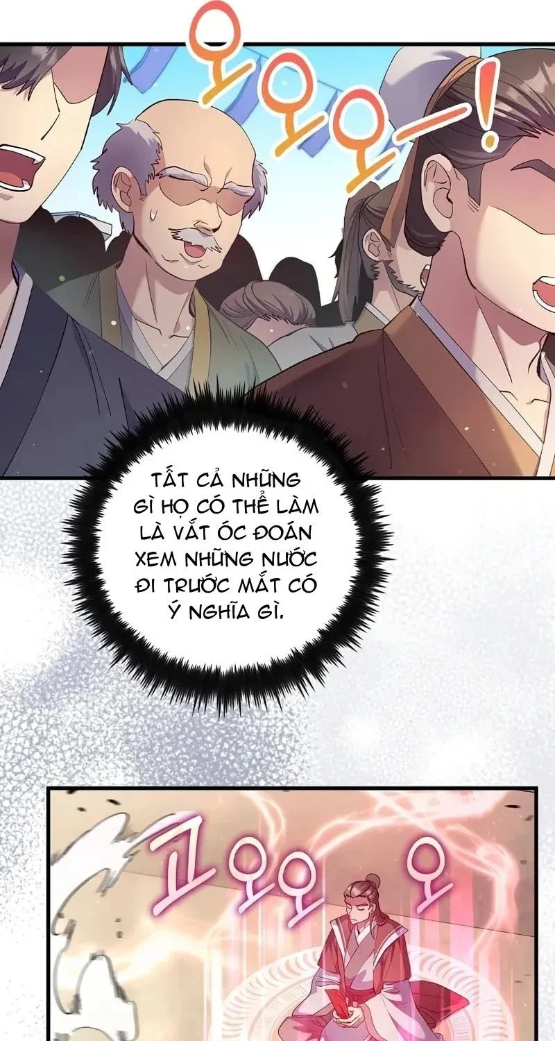 Bác Sĩ Trùng Sinh Về Murim Chapter 221 - 38