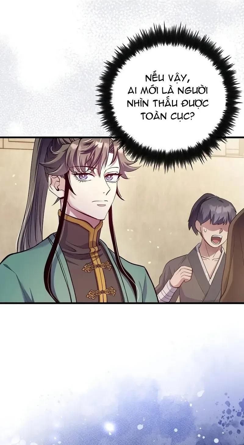 Bác Sĩ Trùng Sinh Về Murim Chapter 221 - 40