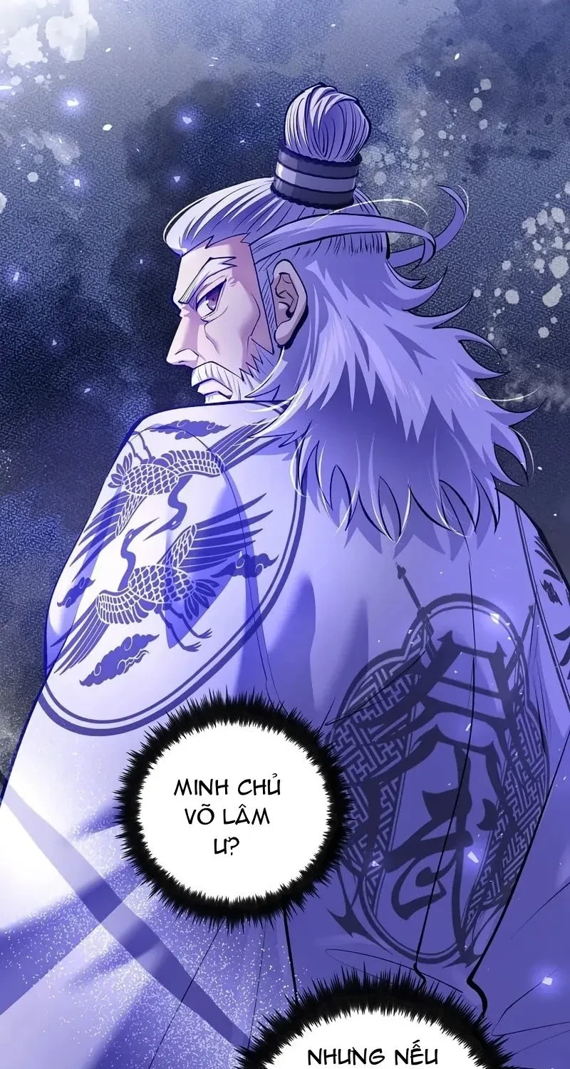 Bác Sĩ Trùng Sinh Về Murim Chapter 221 - 41