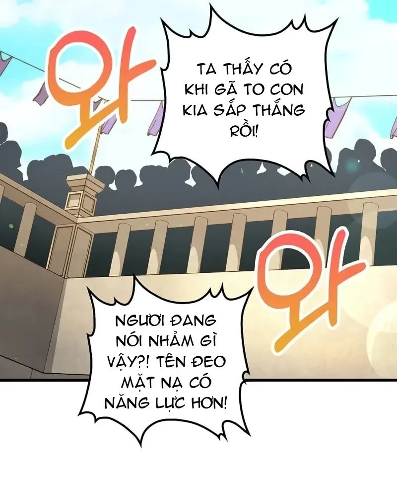 Bác Sĩ Trùng Sinh Về Murim Chapter 221 - 44