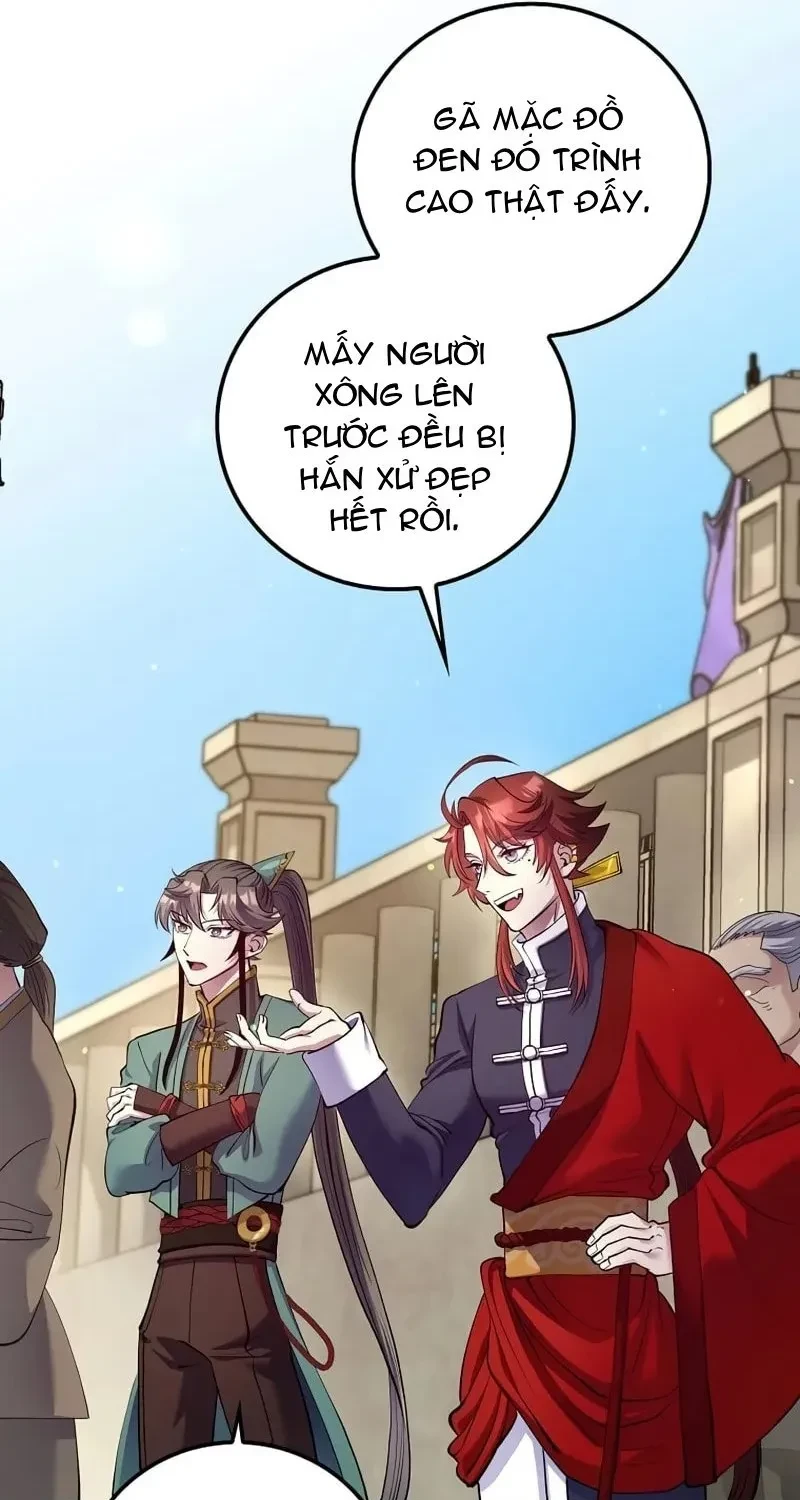 Bác Sĩ Trùng Sinh Về Murim Chapter 221 - 50
