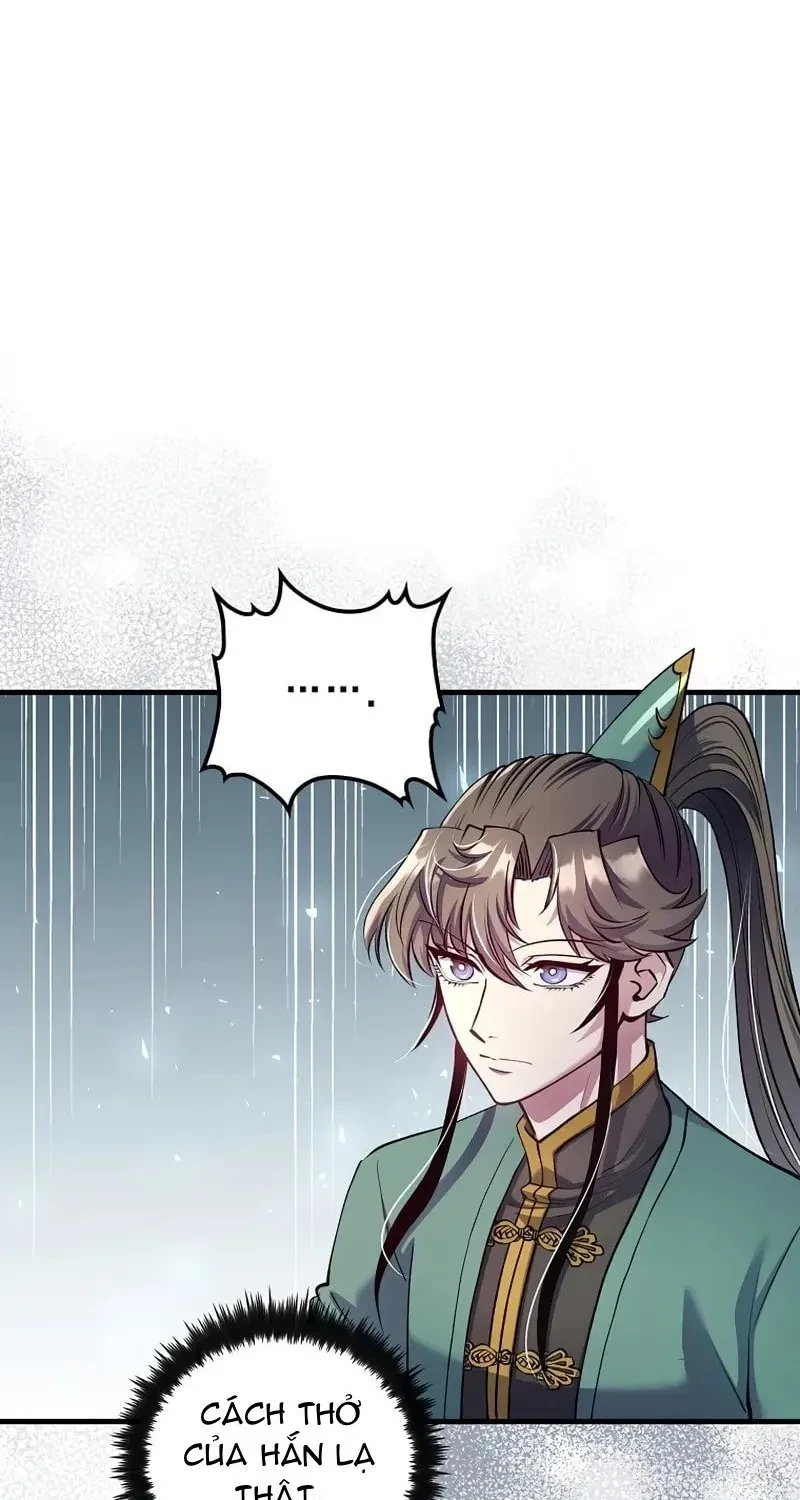 Bác Sĩ Trùng Sinh Về Murim Chapter 221 - 52