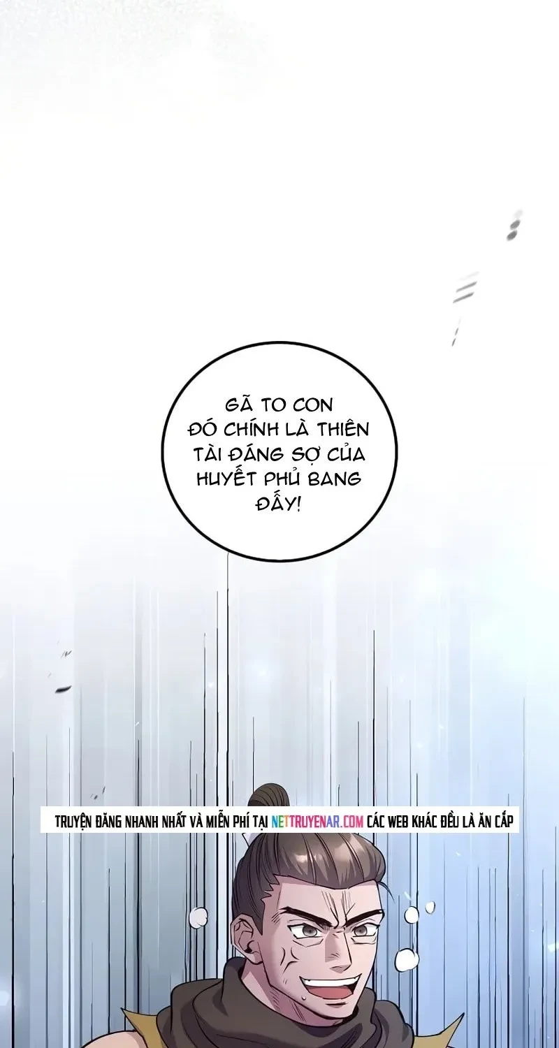 Bác Sĩ Trùng Sinh Về Murim Chapter 221 - 54