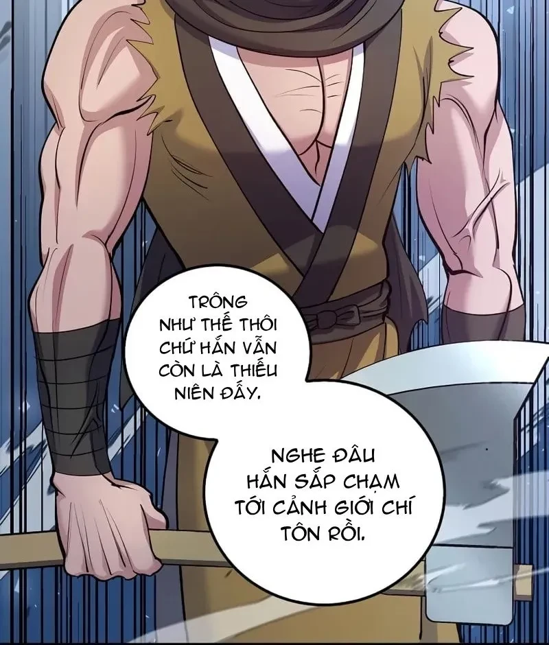 Bác Sĩ Trùng Sinh Về Murim Chapter 221 - 55