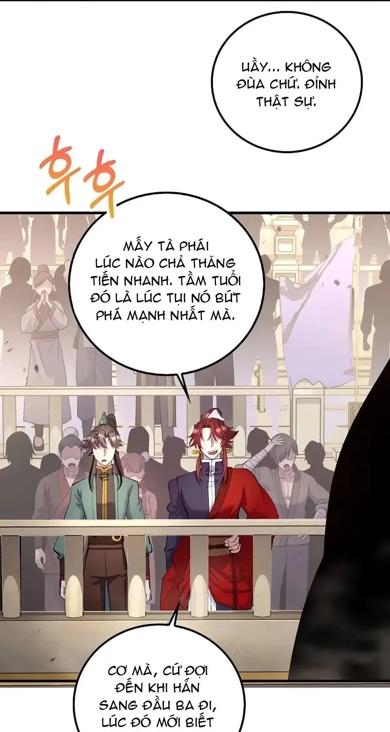 Bác Sĩ Trùng Sinh Về Murim Chapter 221 - 56