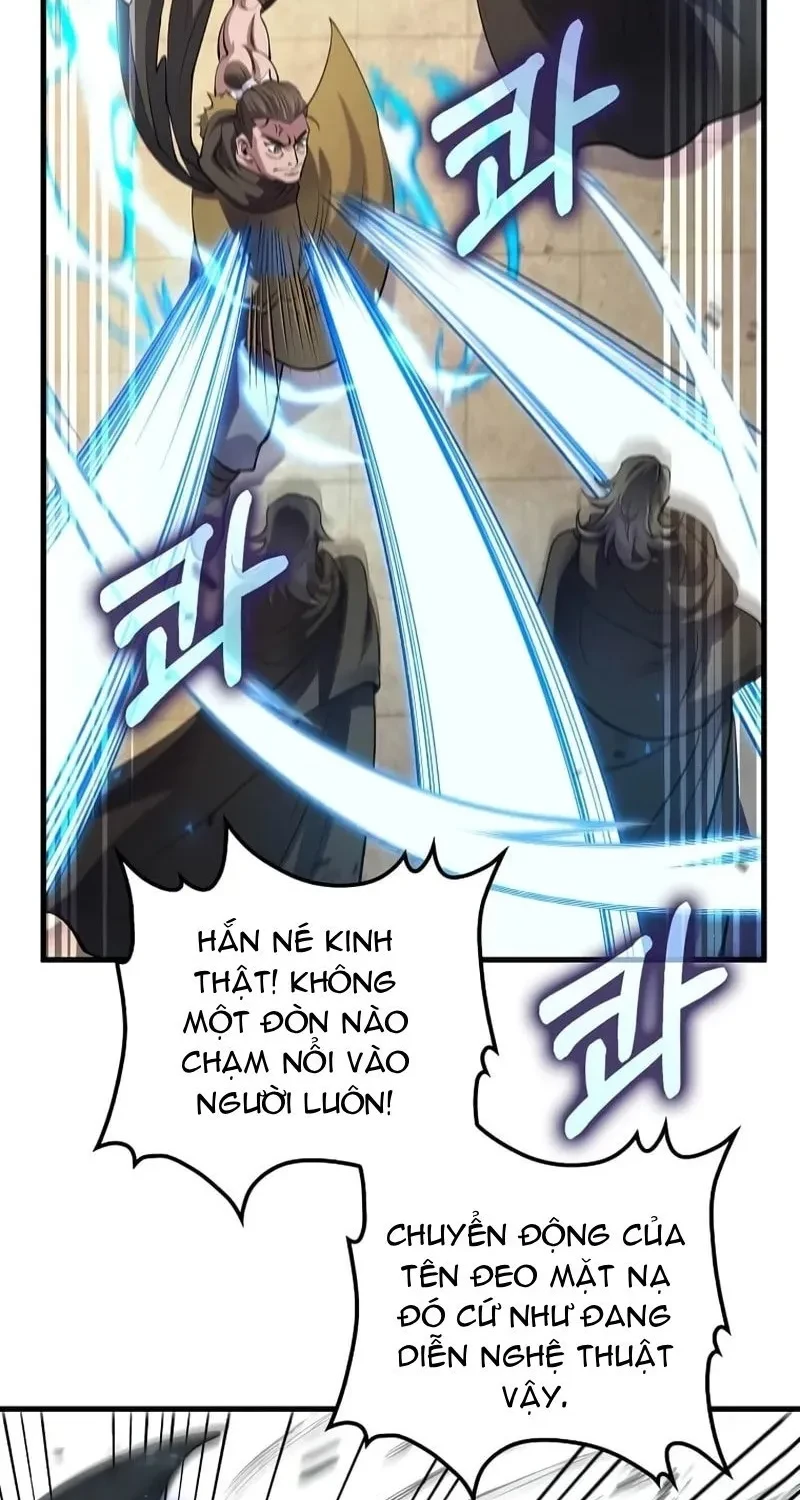 Bác Sĩ Trùng Sinh Về Murim Chapter 221 - 71