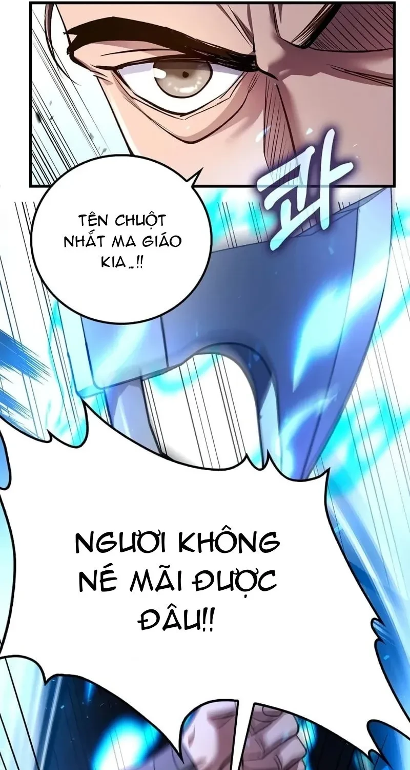 Bác Sĩ Trùng Sinh Về Murim Chapter 221 - 74
