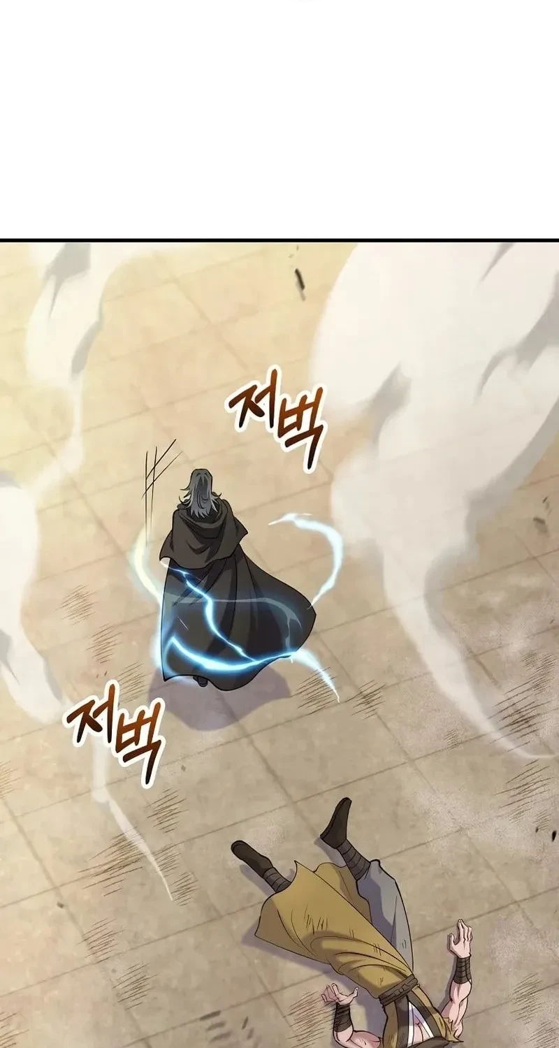 Bác Sĩ Trùng Sinh Về Murim Chapter 221 - 116