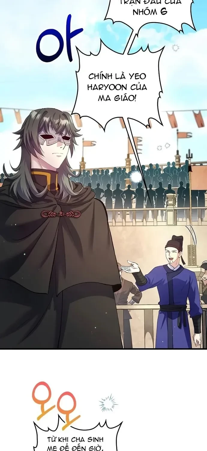 Bác Sĩ Trùng Sinh Về Murim Chapter 222 - 2
