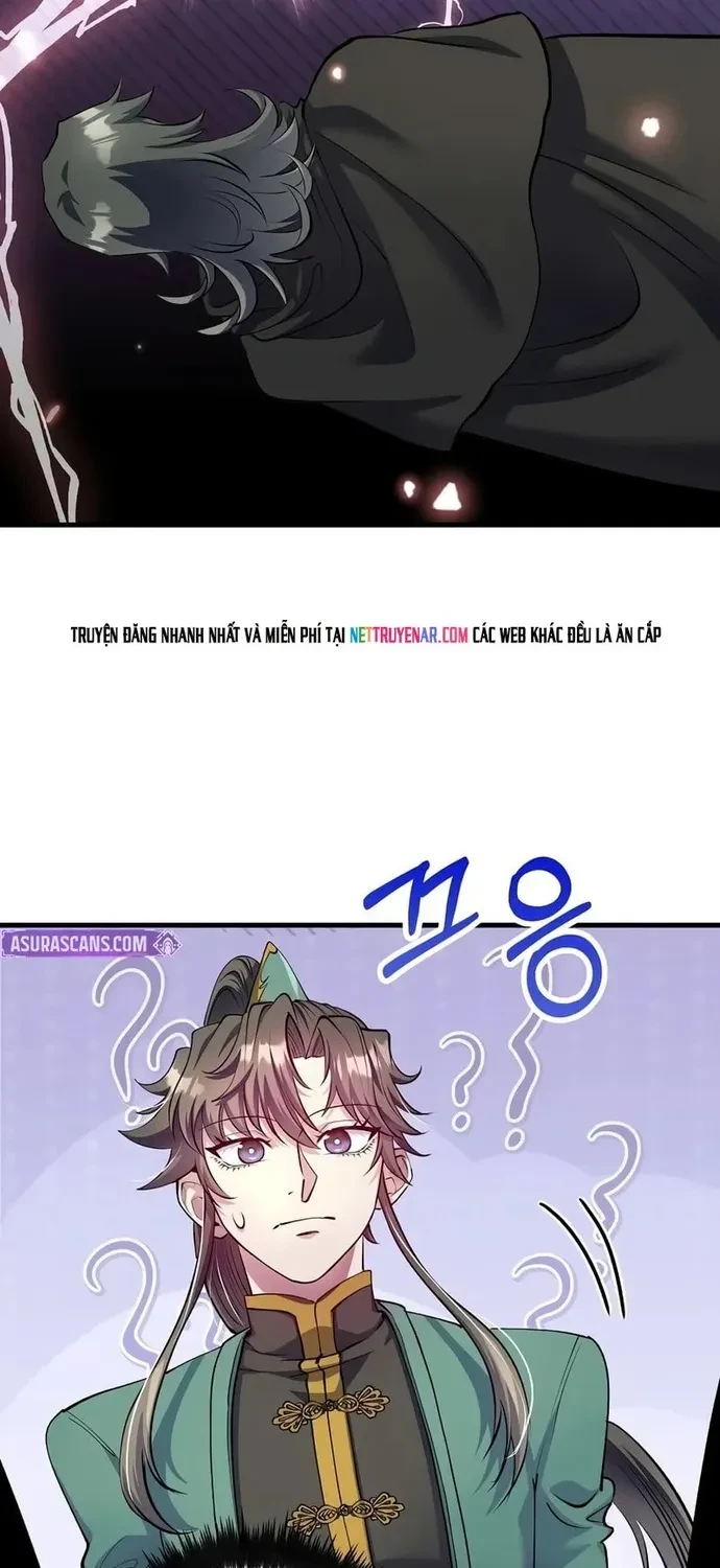 Bác Sĩ Trùng Sinh Về Murim Chapter 222 - 14