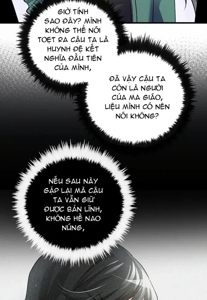 Bác Sĩ Trùng Sinh Về Murim Chapter 222 - 15