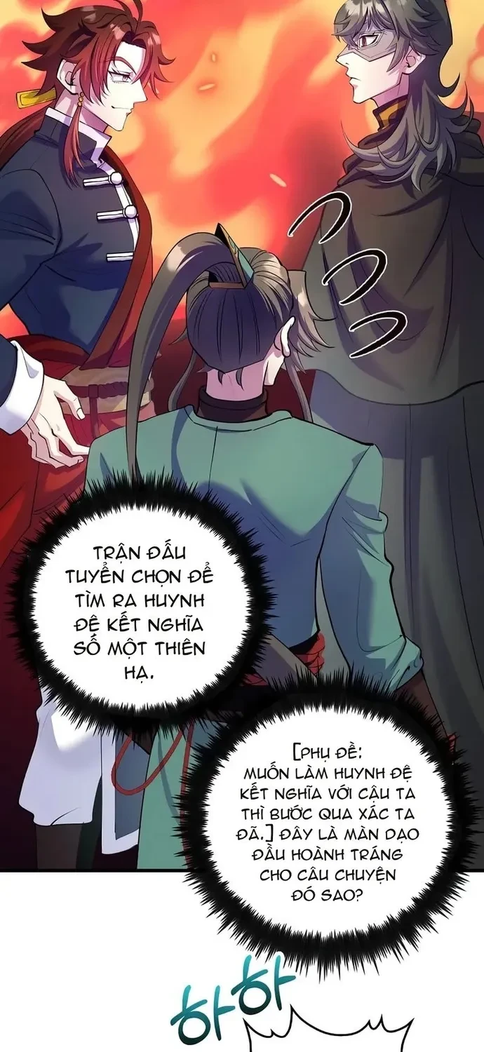 Bác Sĩ Trùng Sinh Về Murim Chapter 222 - 19