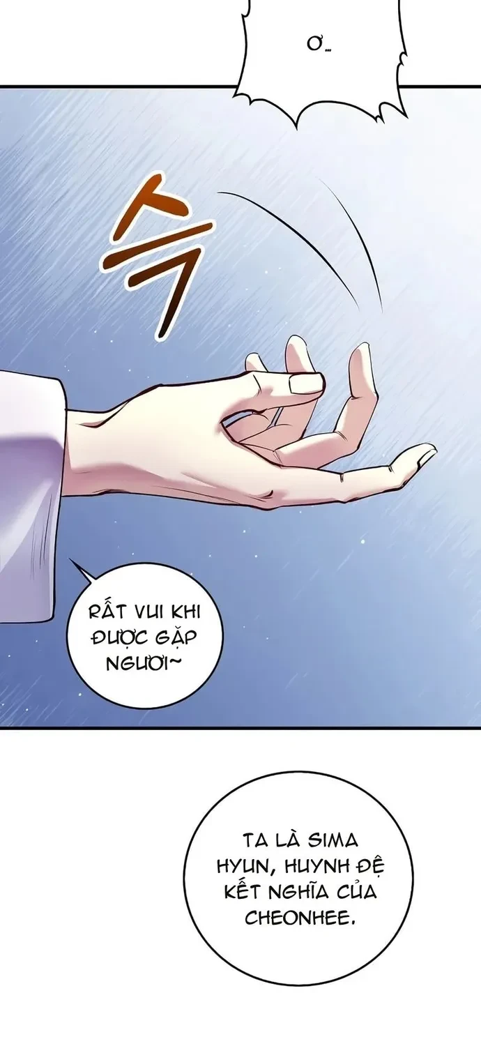 Bác Sĩ Trùng Sinh Về Murim Chapter 222 - 20