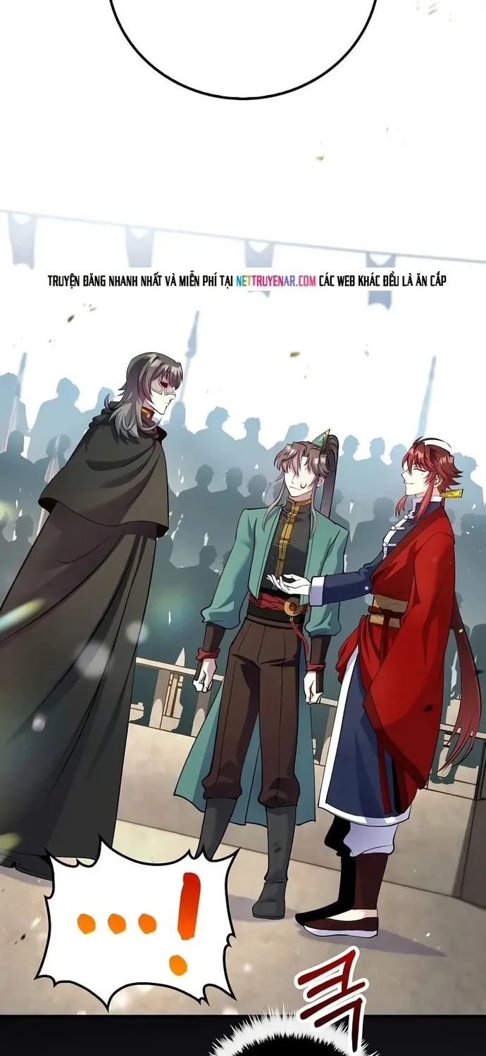 Bác Sĩ Trùng Sinh Về Murim Chapter 222 - 23