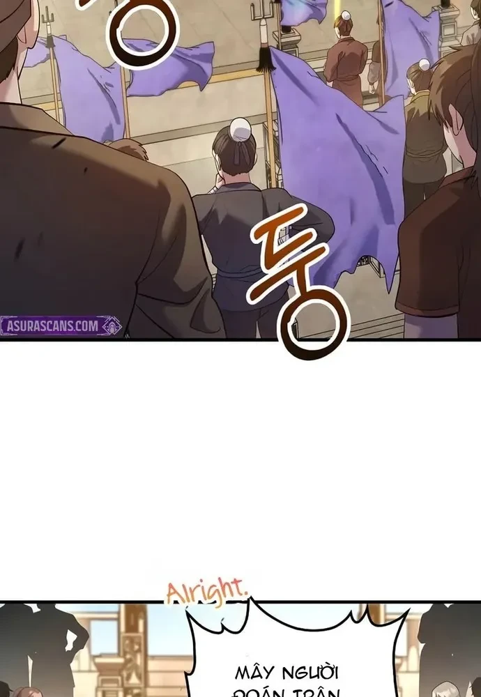 Bác Sĩ Trùng Sinh Về Murim Chapter 222 - 27