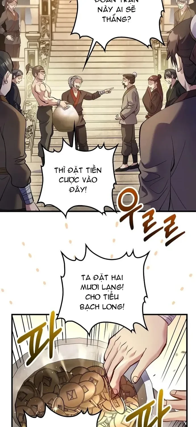 Bác Sĩ Trùng Sinh Về Murim Chapter 222 - 28