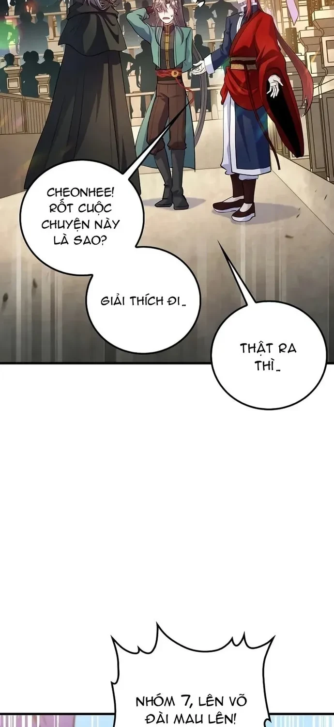 Bác Sĩ Trùng Sinh Về Murim Chapter 222 - 31