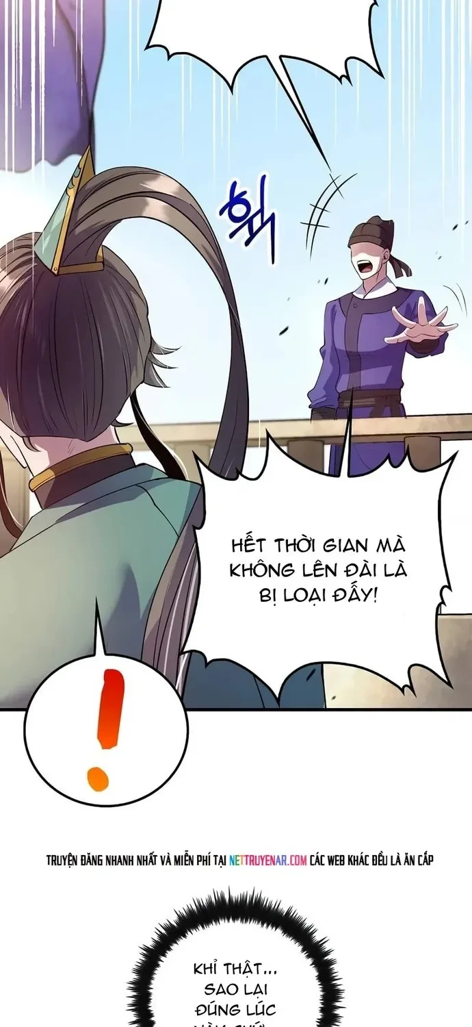 Bác Sĩ Trùng Sinh Về Murim Chapter 222 - 32