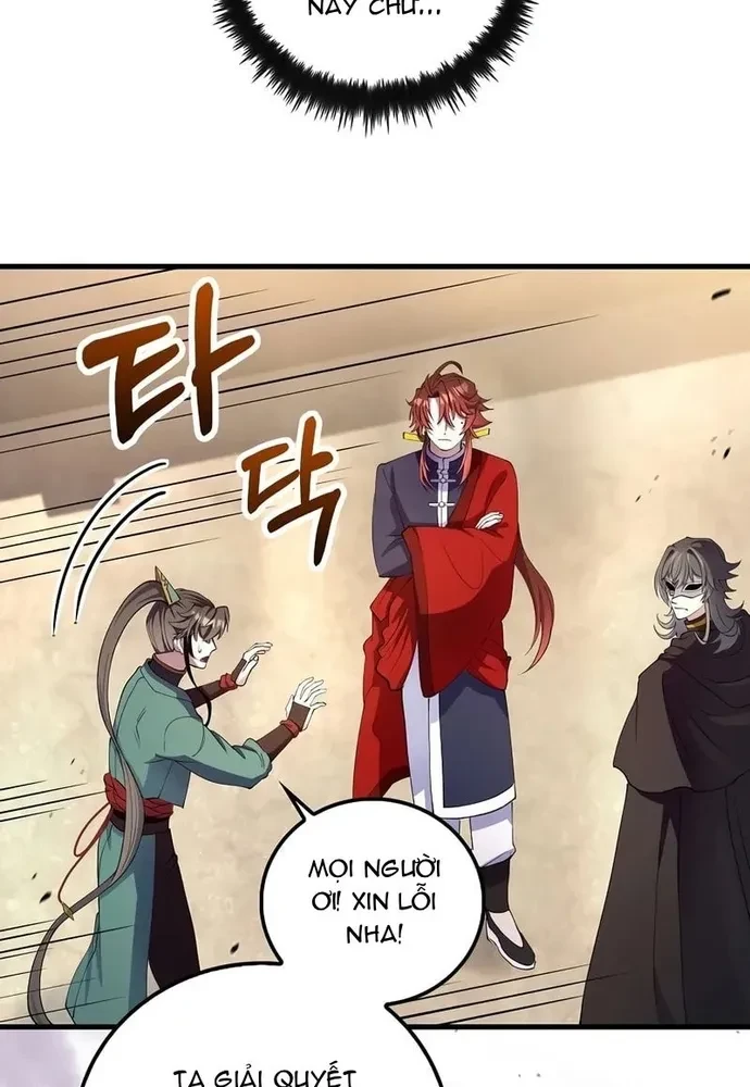 Bác Sĩ Trùng Sinh Về Murim Chapter 222 - 33