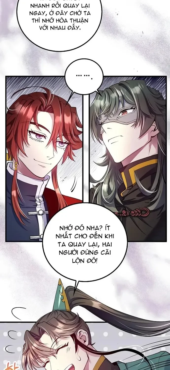 Bác Sĩ Trùng Sinh Về Murim Chapter 222 - 34