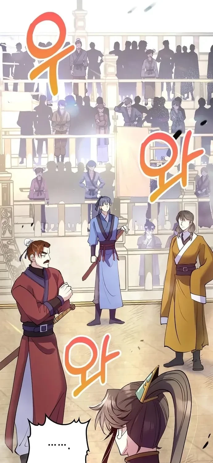 Bác Sĩ Trùng Sinh Về Murim Chapter 222 - 40