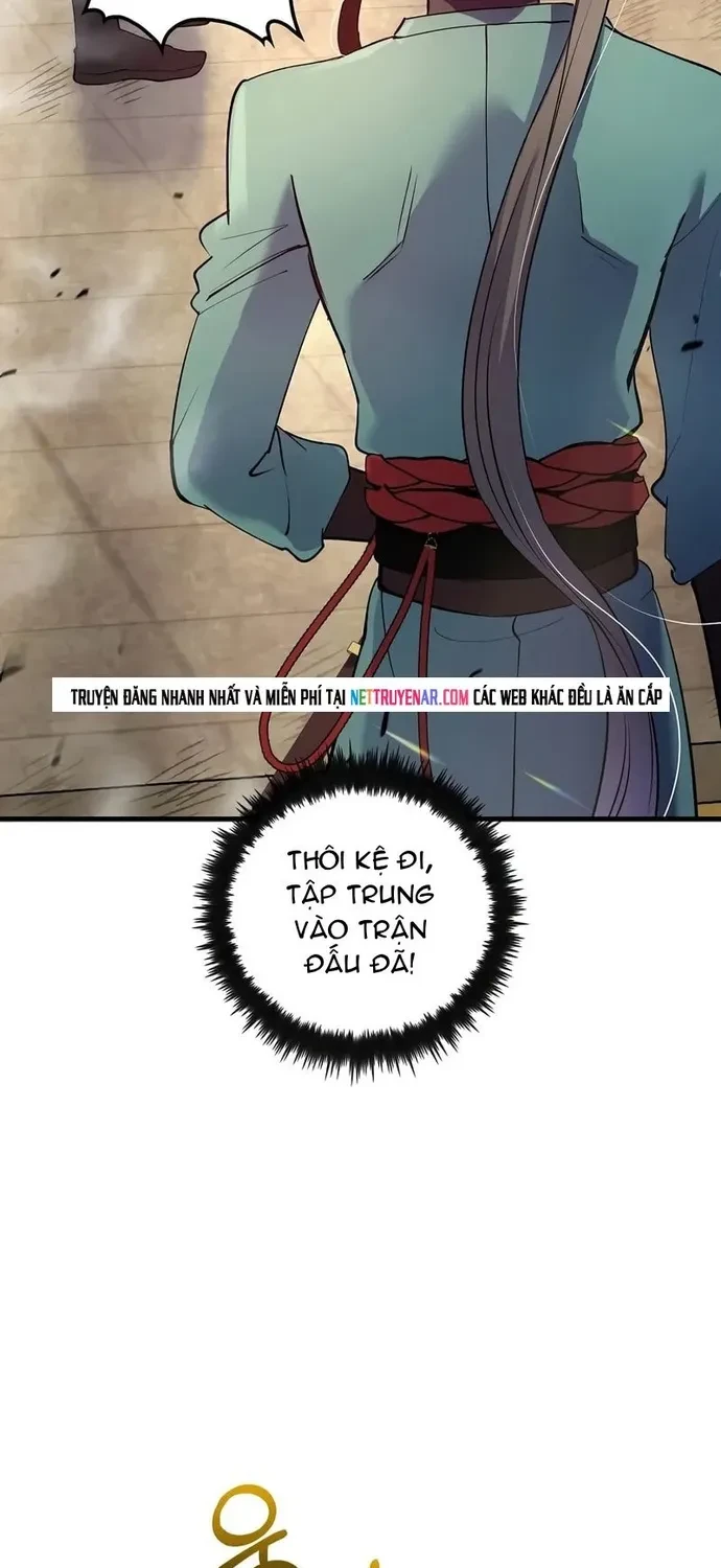 Bác Sĩ Trùng Sinh Về Murim Chapter 222 - 41