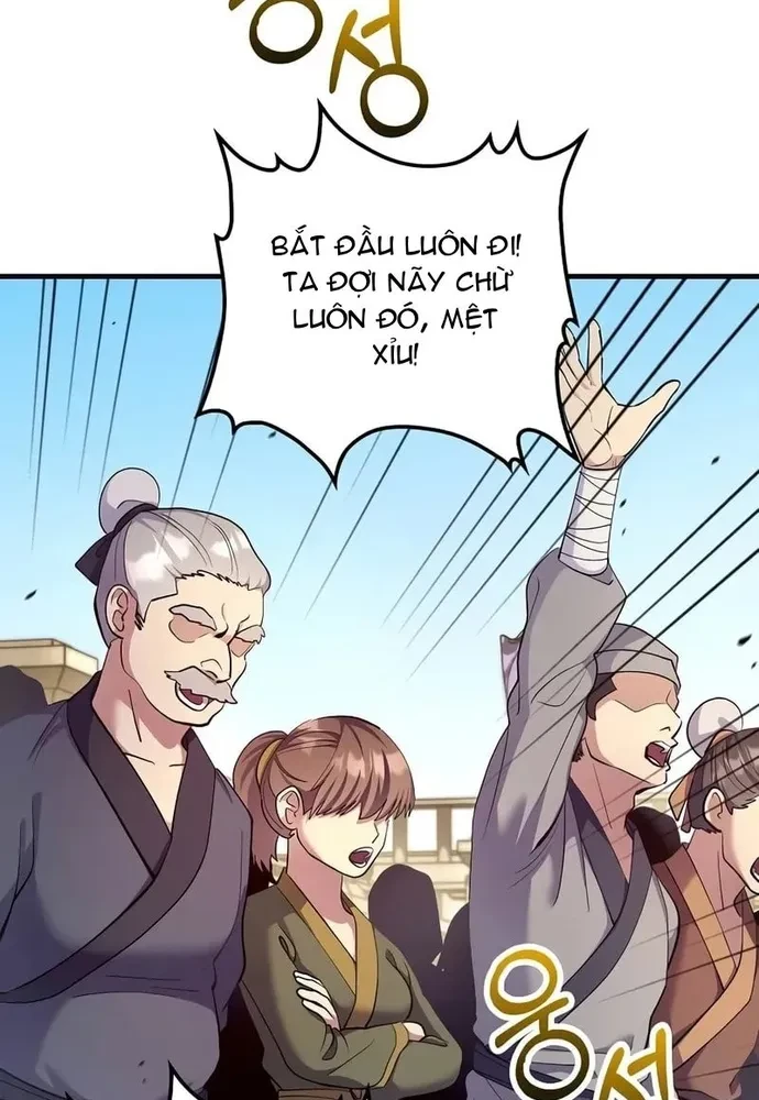 Bác Sĩ Trùng Sinh Về Murim Chapter 222 - 42