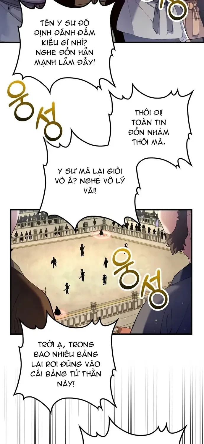Bác Sĩ Trùng Sinh Về Murim Chapter 222 - 43