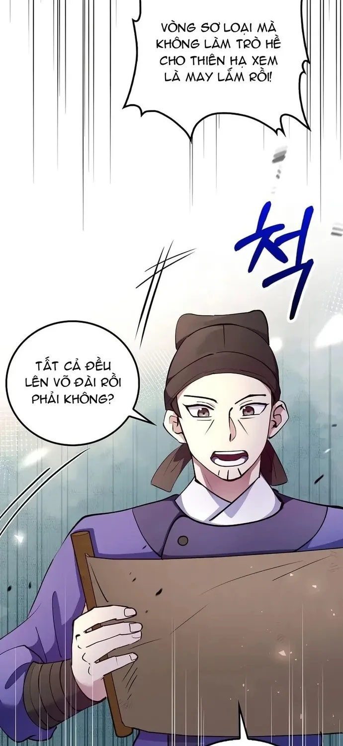 Bác Sĩ Trùng Sinh Về Murim Chapter 222 - 44