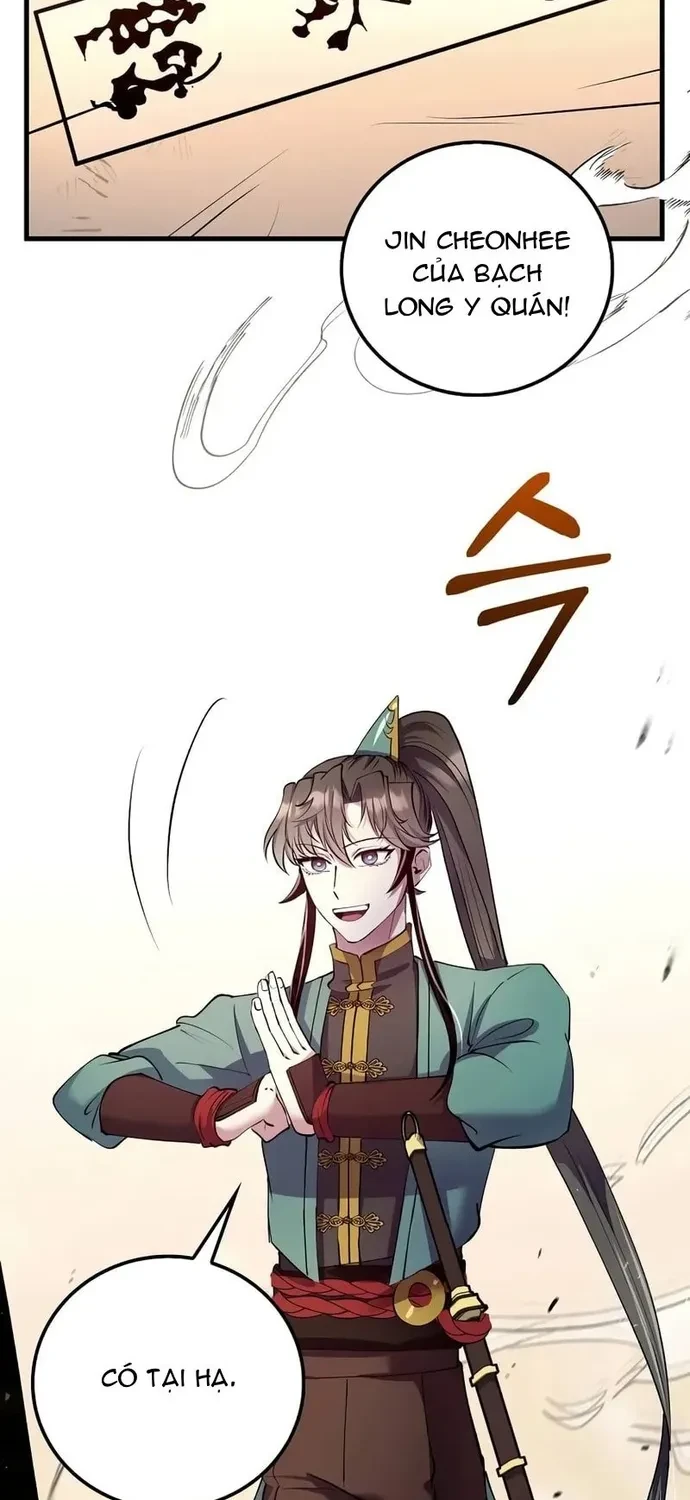 Bác Sĩ Trùng Sinh Về Murim Chapter 222 - 47
