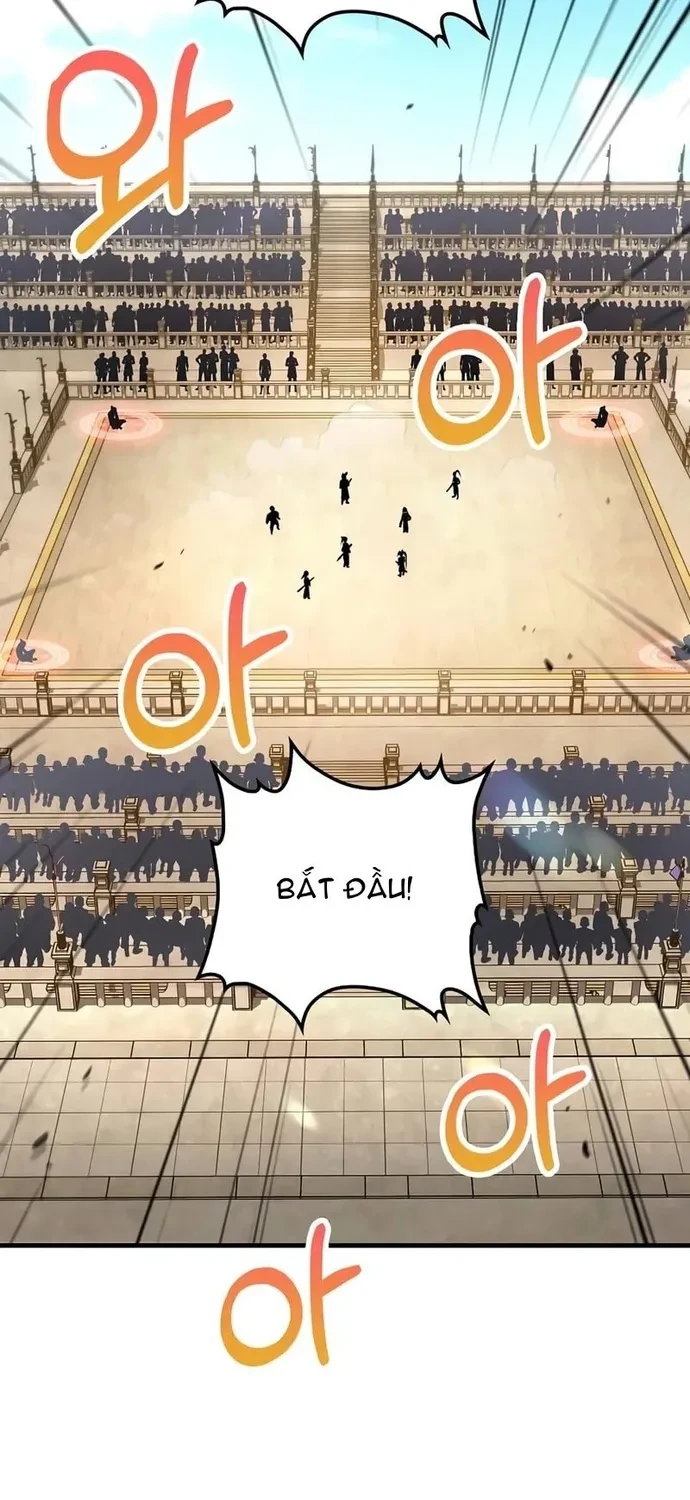 Bác Sĩ Trùng Sinh Về Murim Chapter 222 - 50